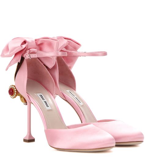 pumps miu miu|miu pumps deutschland.